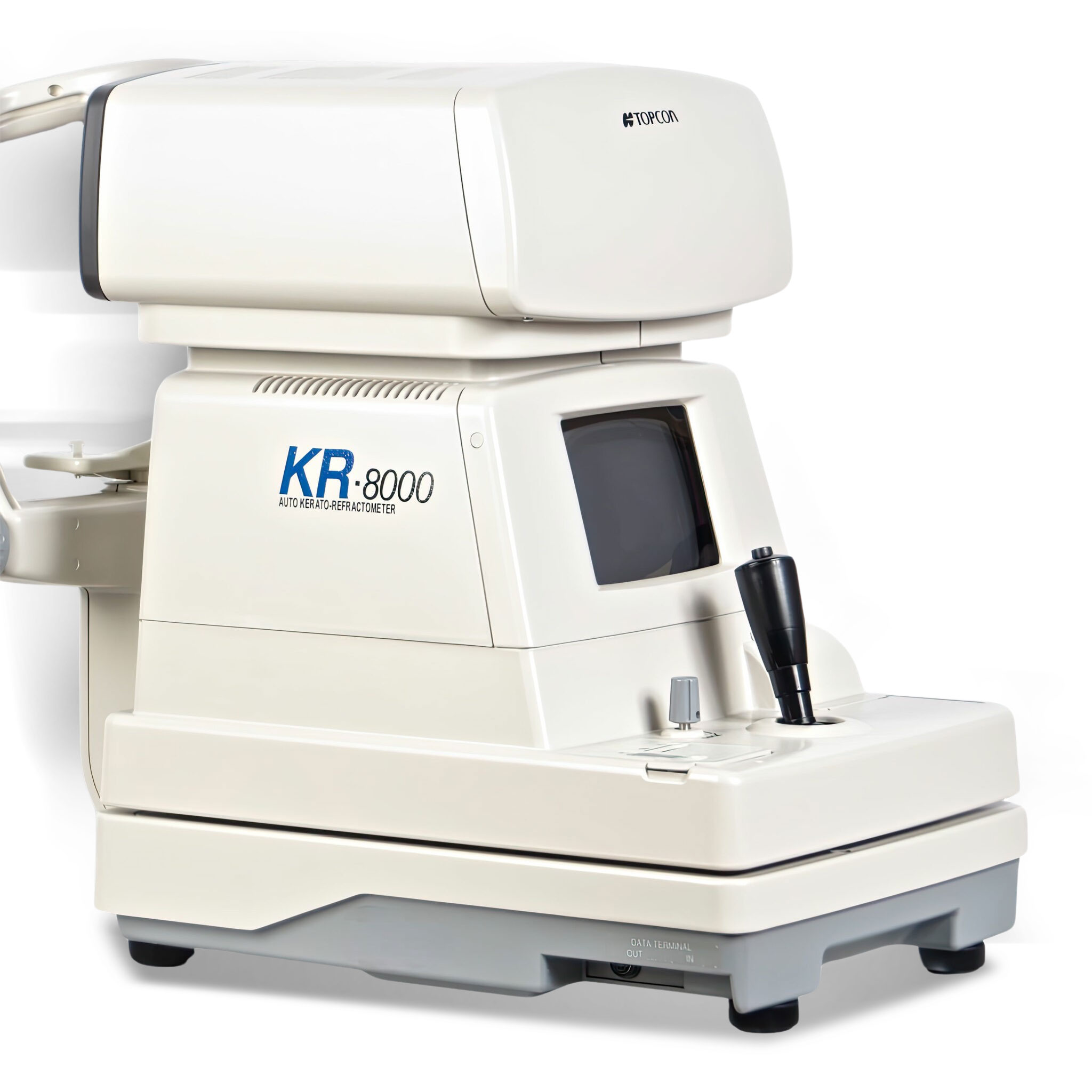 Topcon KR-8000