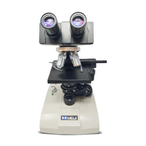 Meiji ML2000 Binocular