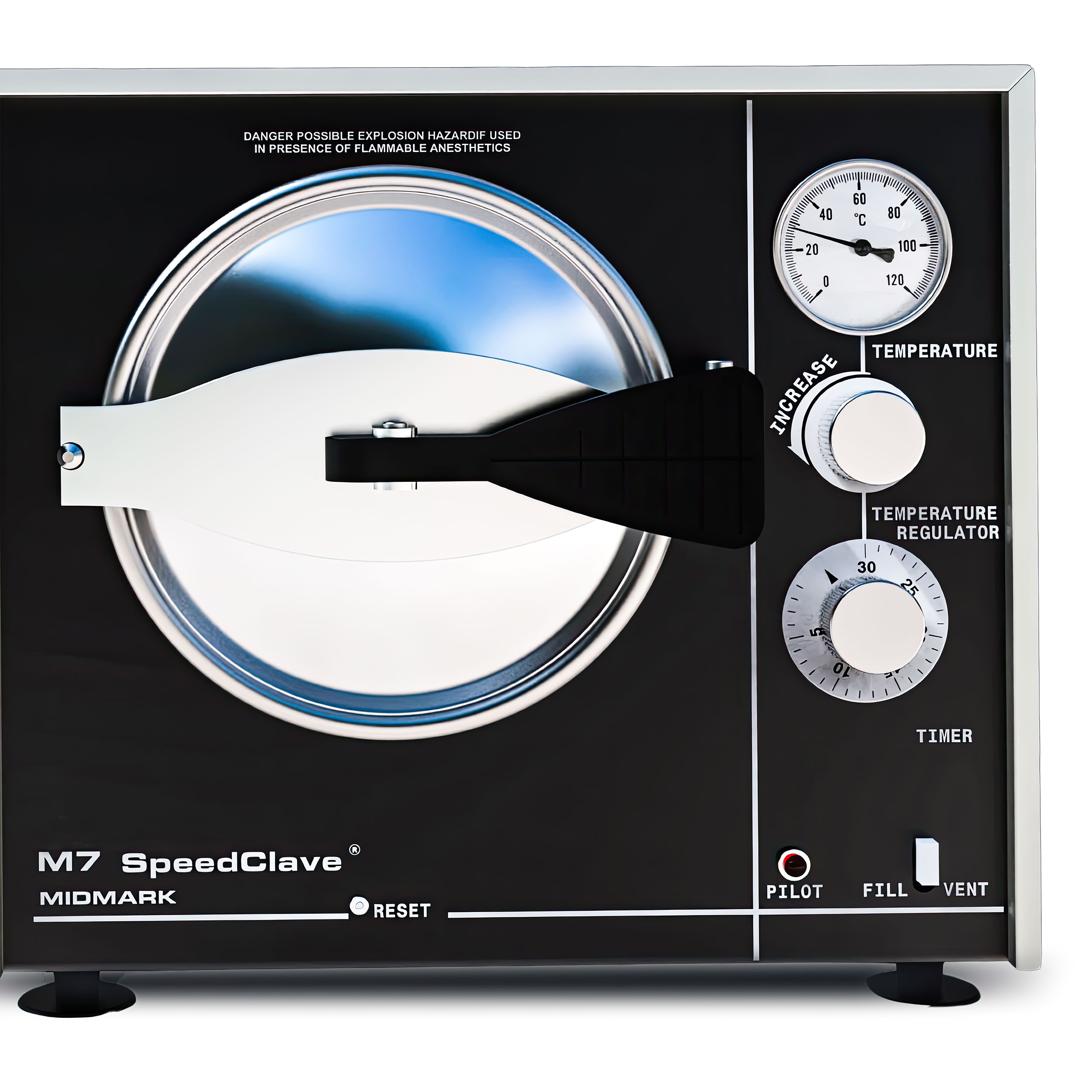 Midmark Ritter M7 - Gen 1