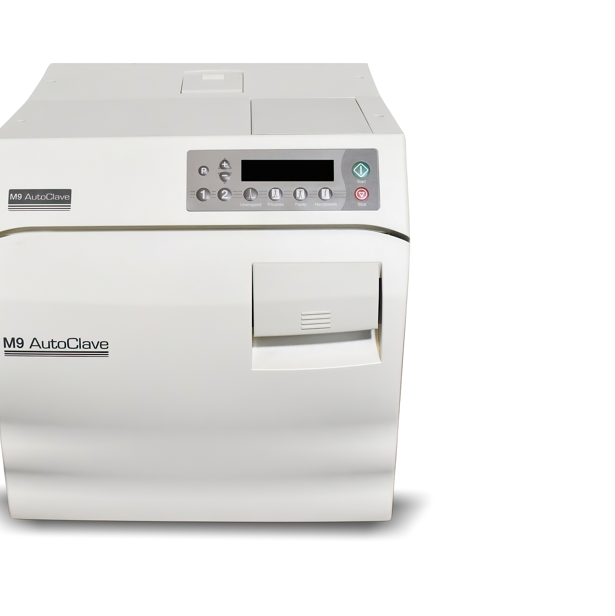 Midmark Ritter M9 (2nd-Gen)