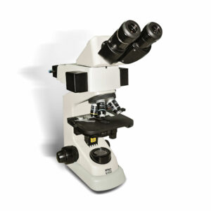 Nikon Eclipse E100 LED