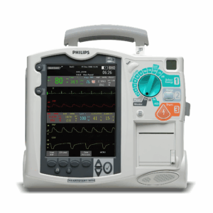 Philips HeartStart MRx