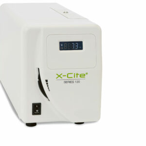 EXFO X-Cite 120 Series