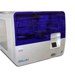 QIAGEN QIAcube Automated