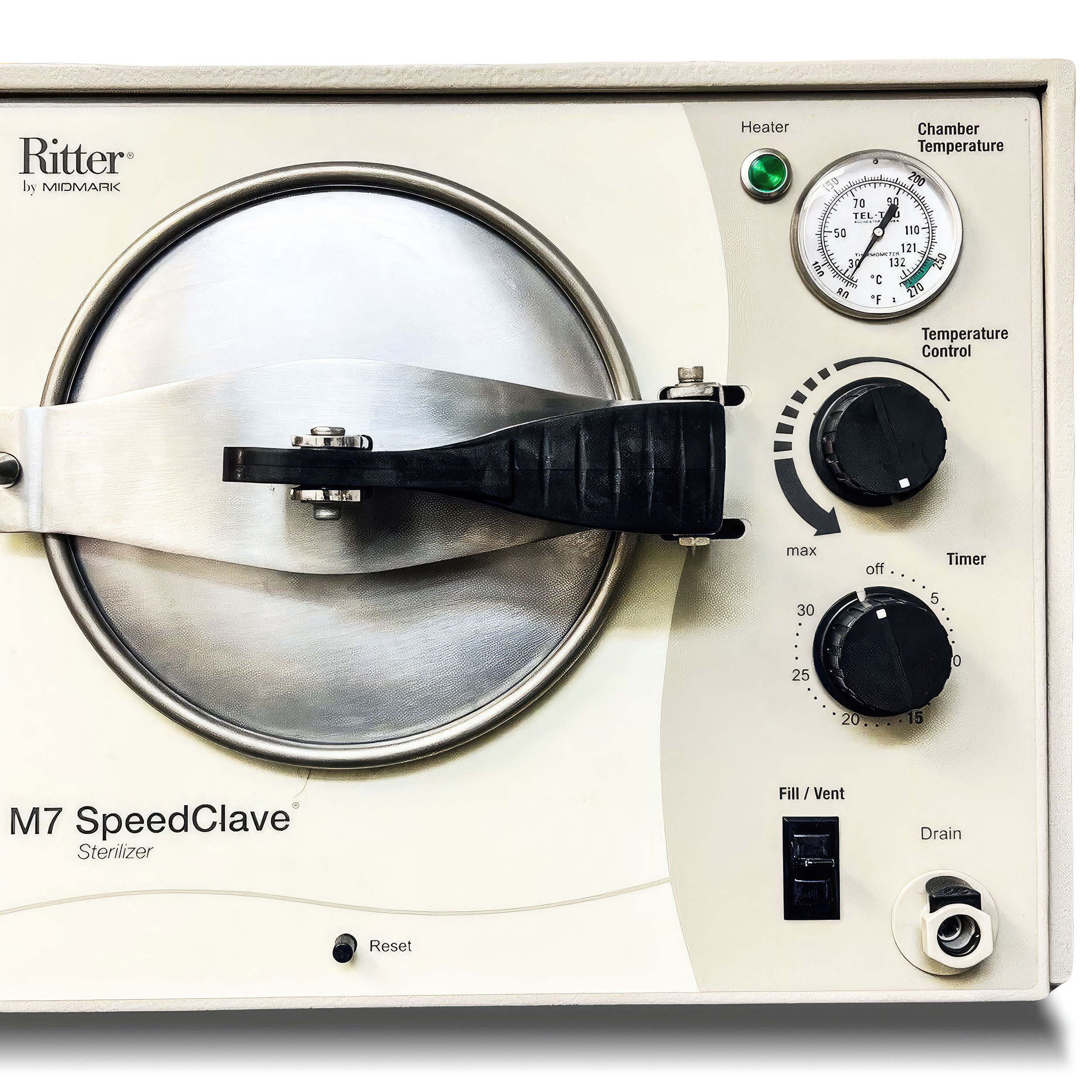 Midmark Ritter M7 - Gen 2