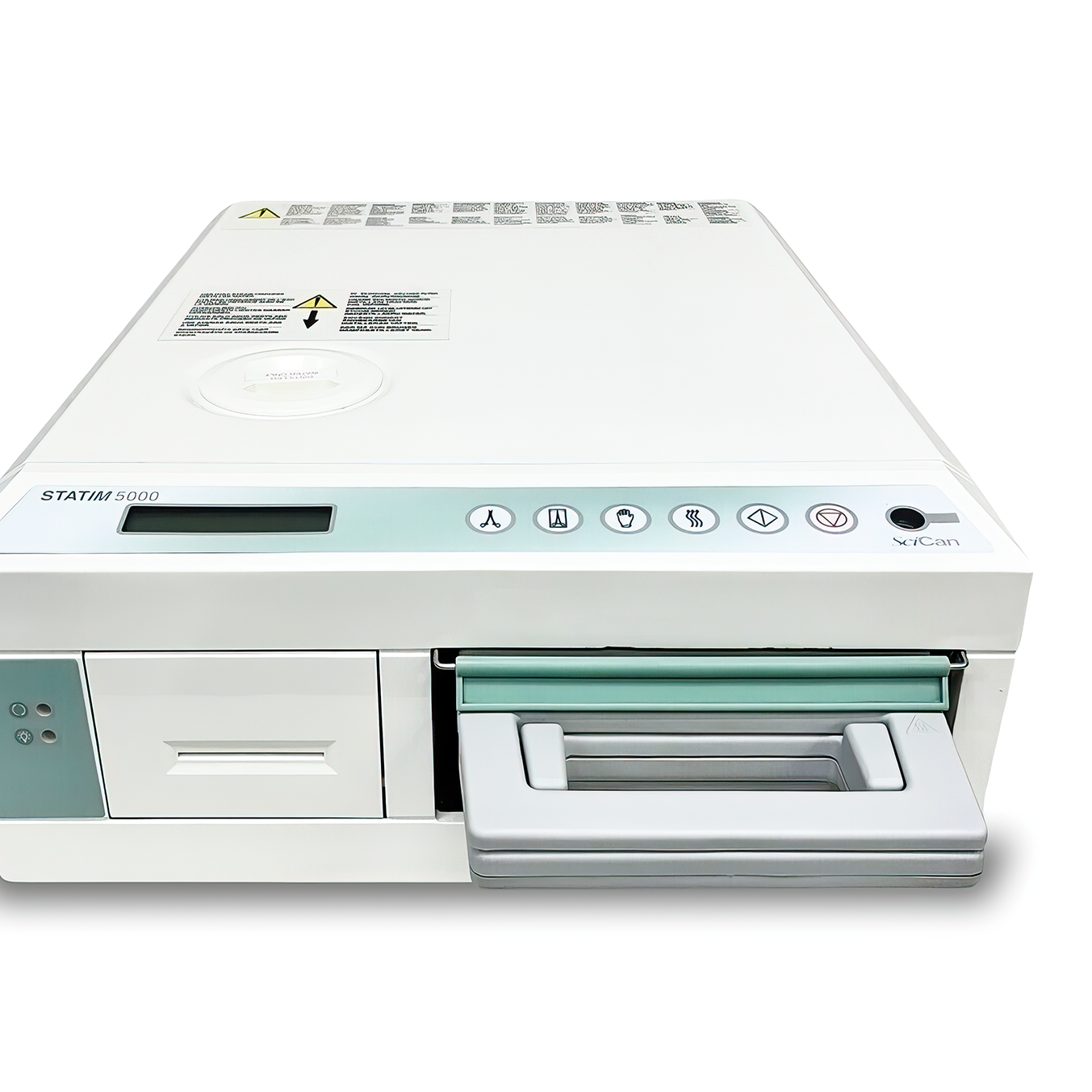 SciCan STATIM 5000