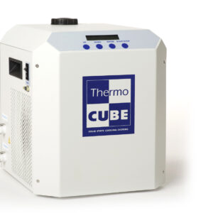 Thermo Cube Solid State Cooling