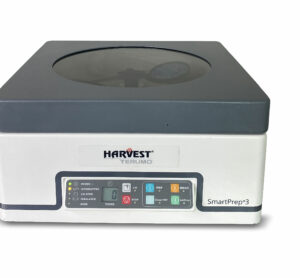 Harvest Smartprep 3 System