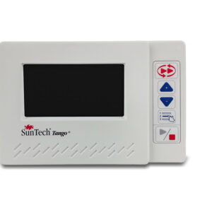 SunTech Medical Tango + Stress BP