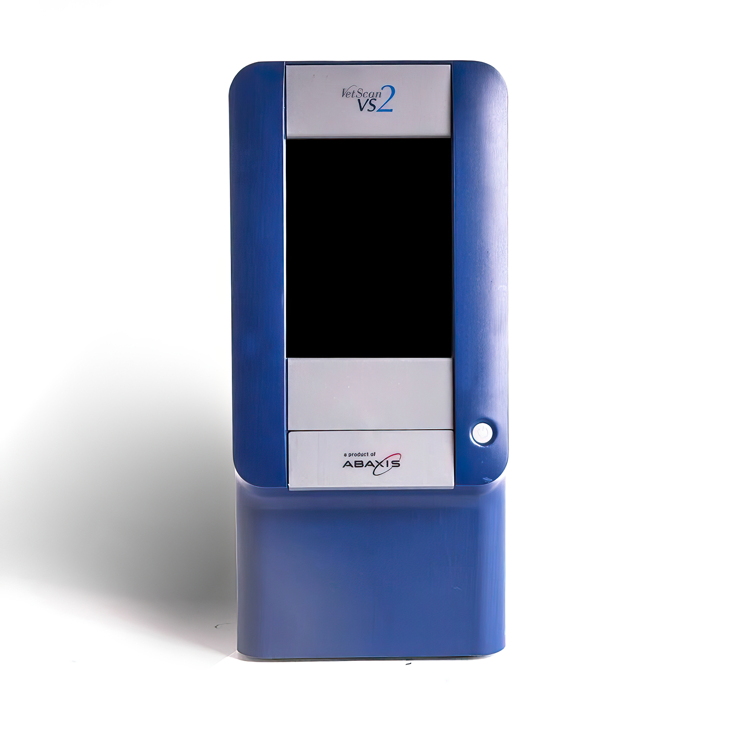 Abaxis Vetscan VS2 - 1st Gen