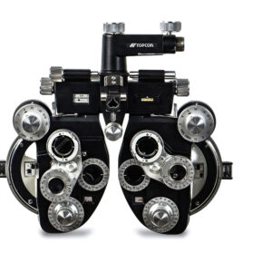 Topcon VT-10