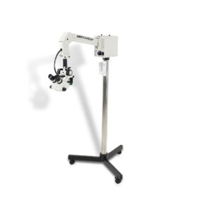 Wallach Zoomscope Colposcope