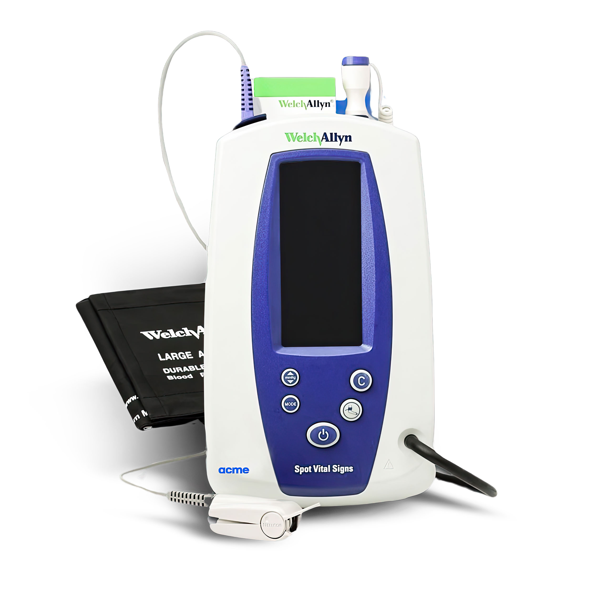 Welch Allyn 420 (42NTB) Spot