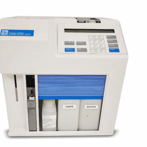 YSI 2300 Stat Plus