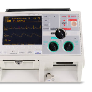 ZOLL M Series Biphasic 3 Lead