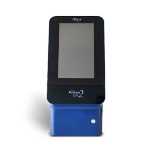 Abaxis Vetscan VS2 (2nd-Gen)