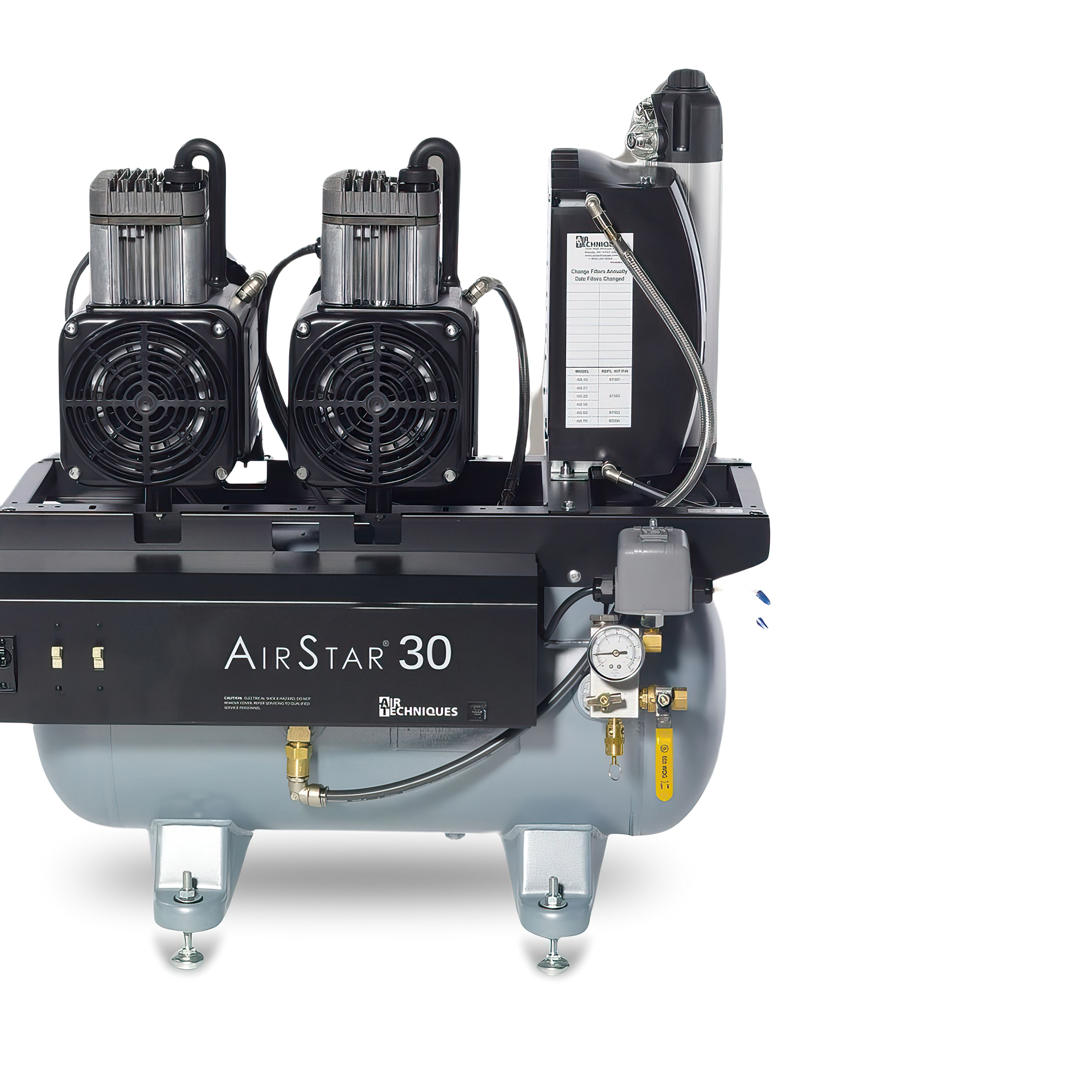 Air Techniques AirStar 30
