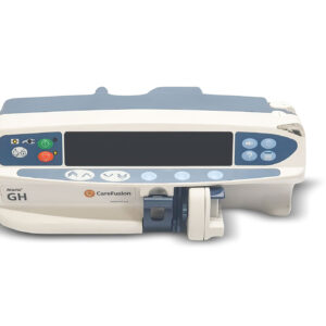 Alaris GH Syringe