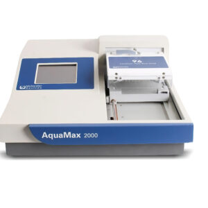 Molecular Devices AquaMax 2000