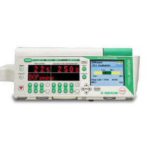 B Braun Outlook 400ES
