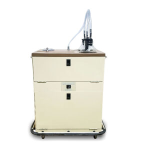 Berkeley Synevac System 10