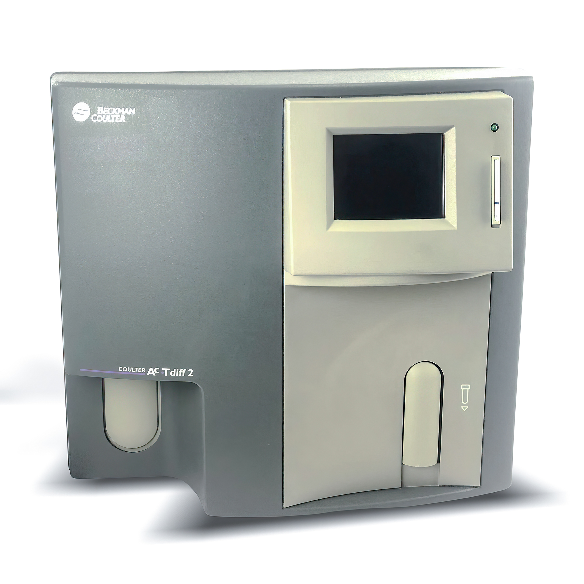 Beckman Coulter AcT Diff 2