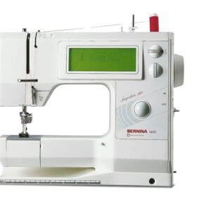 Bernina 1630 Inspiration Plus