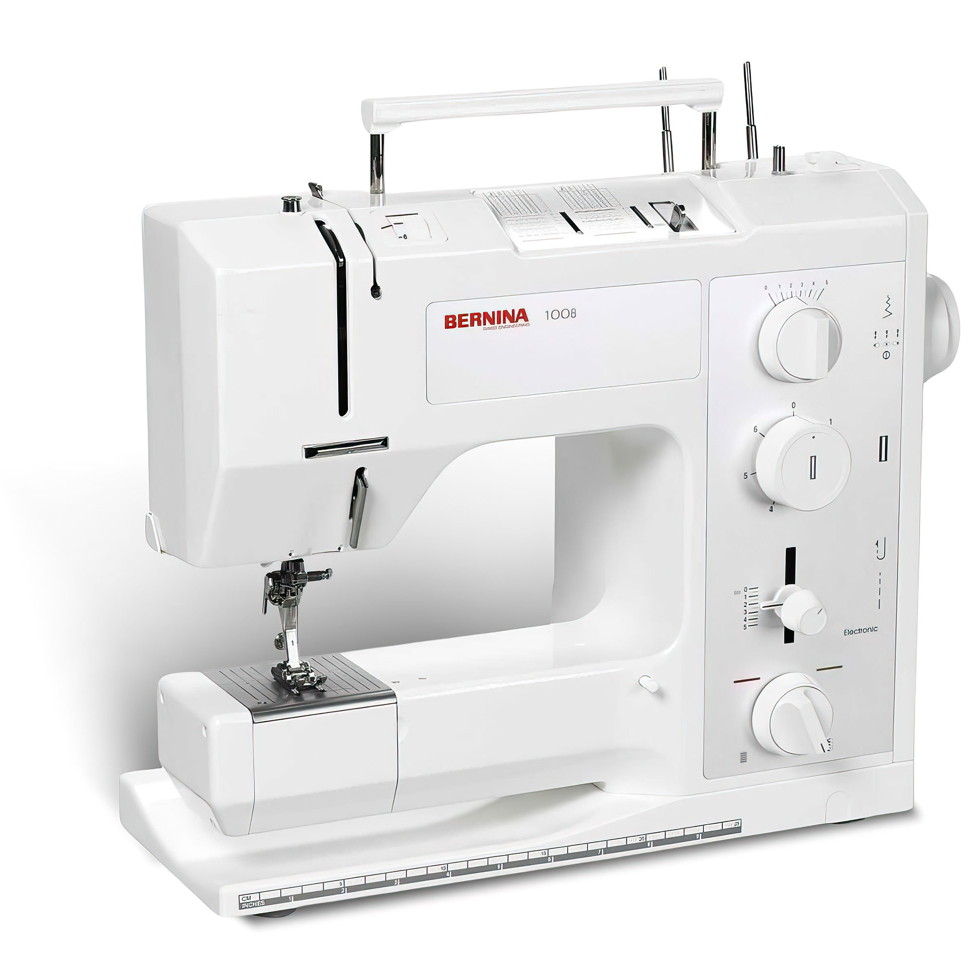 Bernina 1008