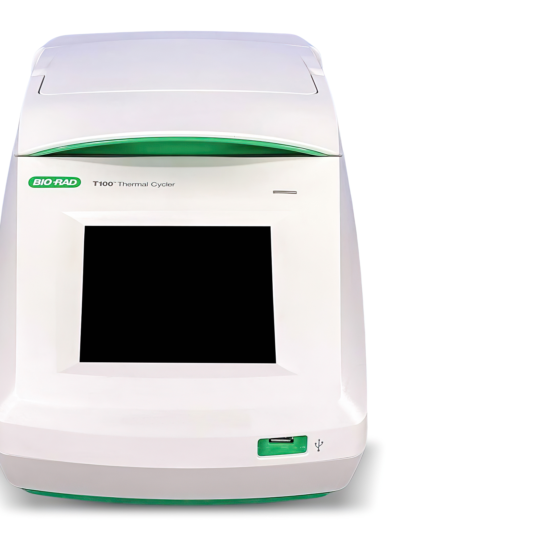 Bio-Rad T100 PCR Gradient