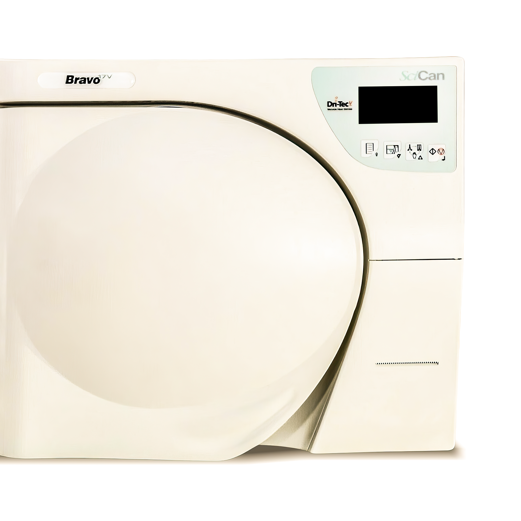 SciCan Bravo 17v
