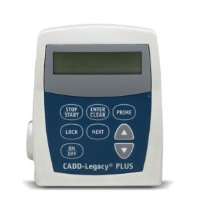 Smiths Medical CADD Legacy Plus 6500 Ambulatory