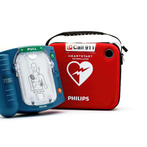 Philips Heartstart M5066A Onsite
