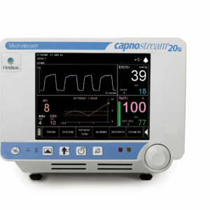 Oridion Microstream Capnostream 20p