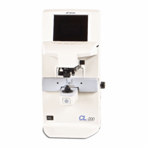 Topcon CL-200 Computerized