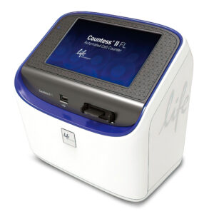 Thermo Scientific Invitrogen Countess II