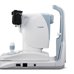 Canon CR-2