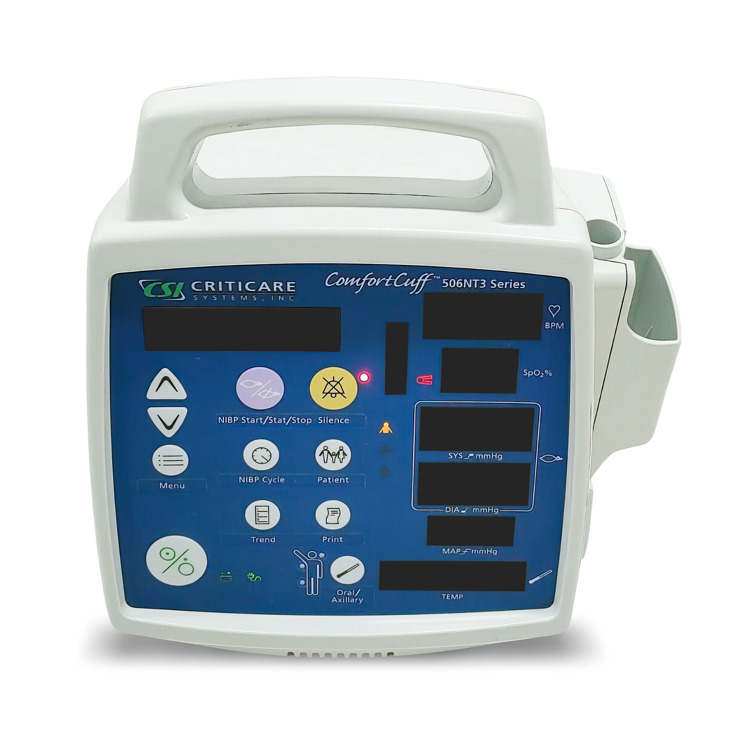 Criticare ComfortCuff 506N3