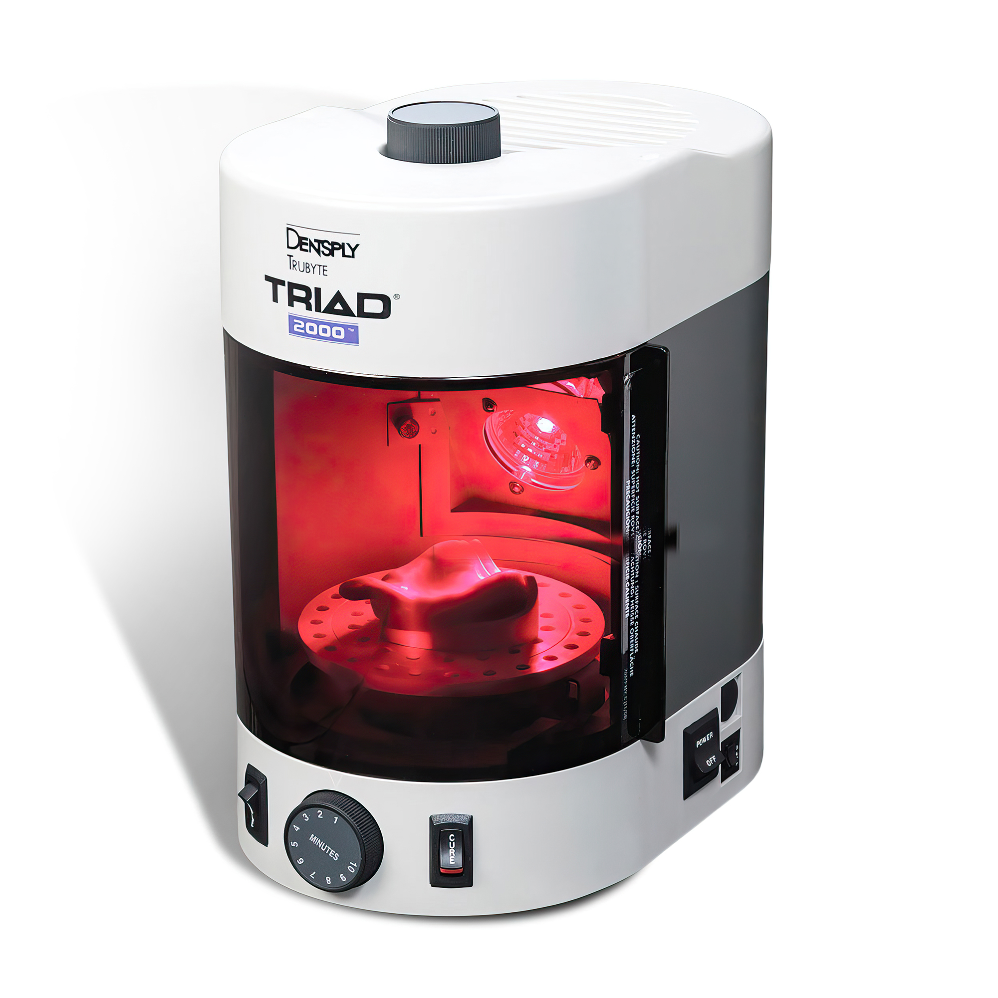 Dentsply Triad 2000