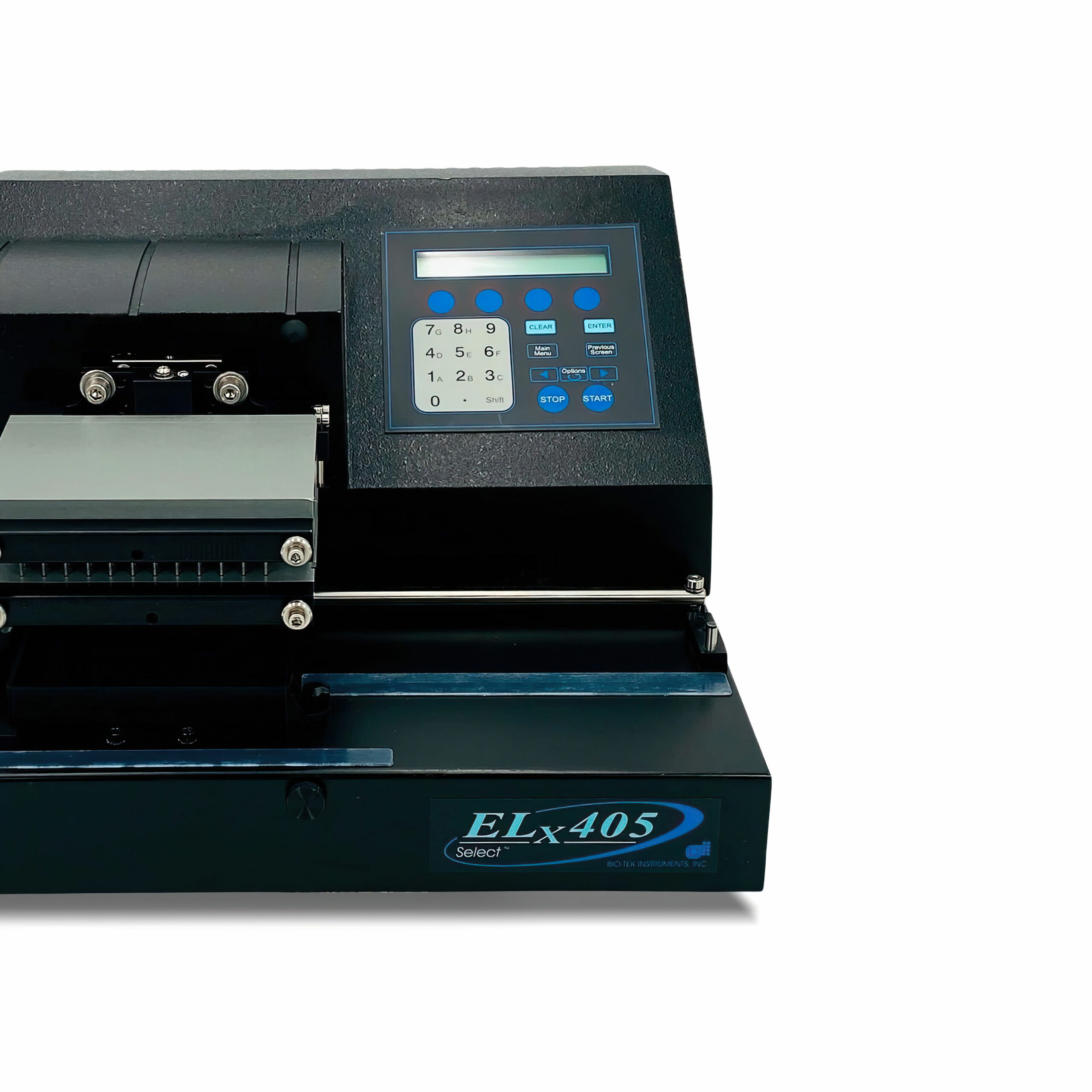 Bio-Tek Instruments ELX405