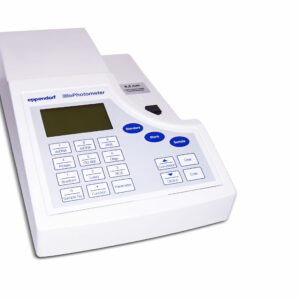 Eppendorf BioPhotometer 6131