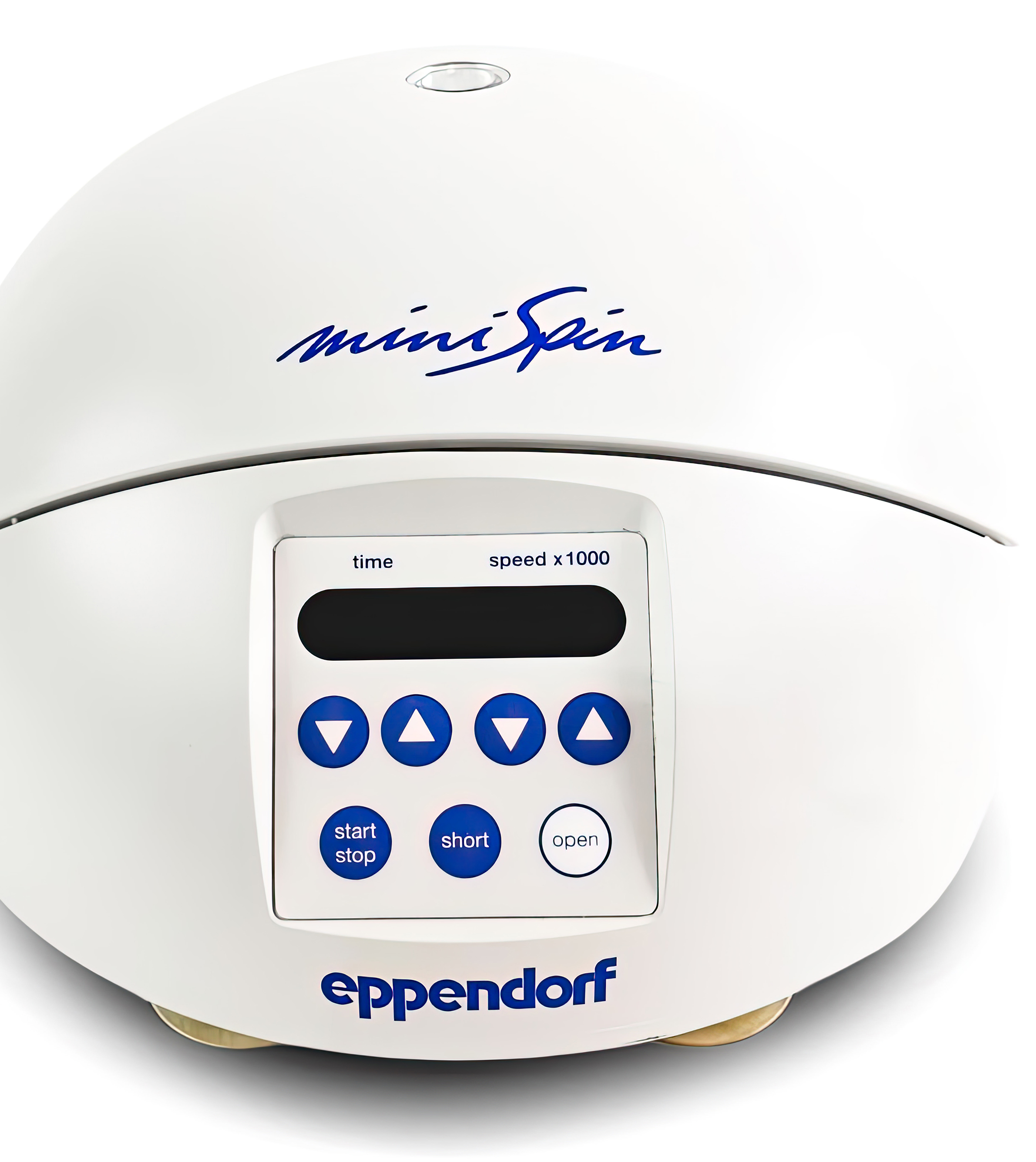 Eppendorf MiniSpin 5452