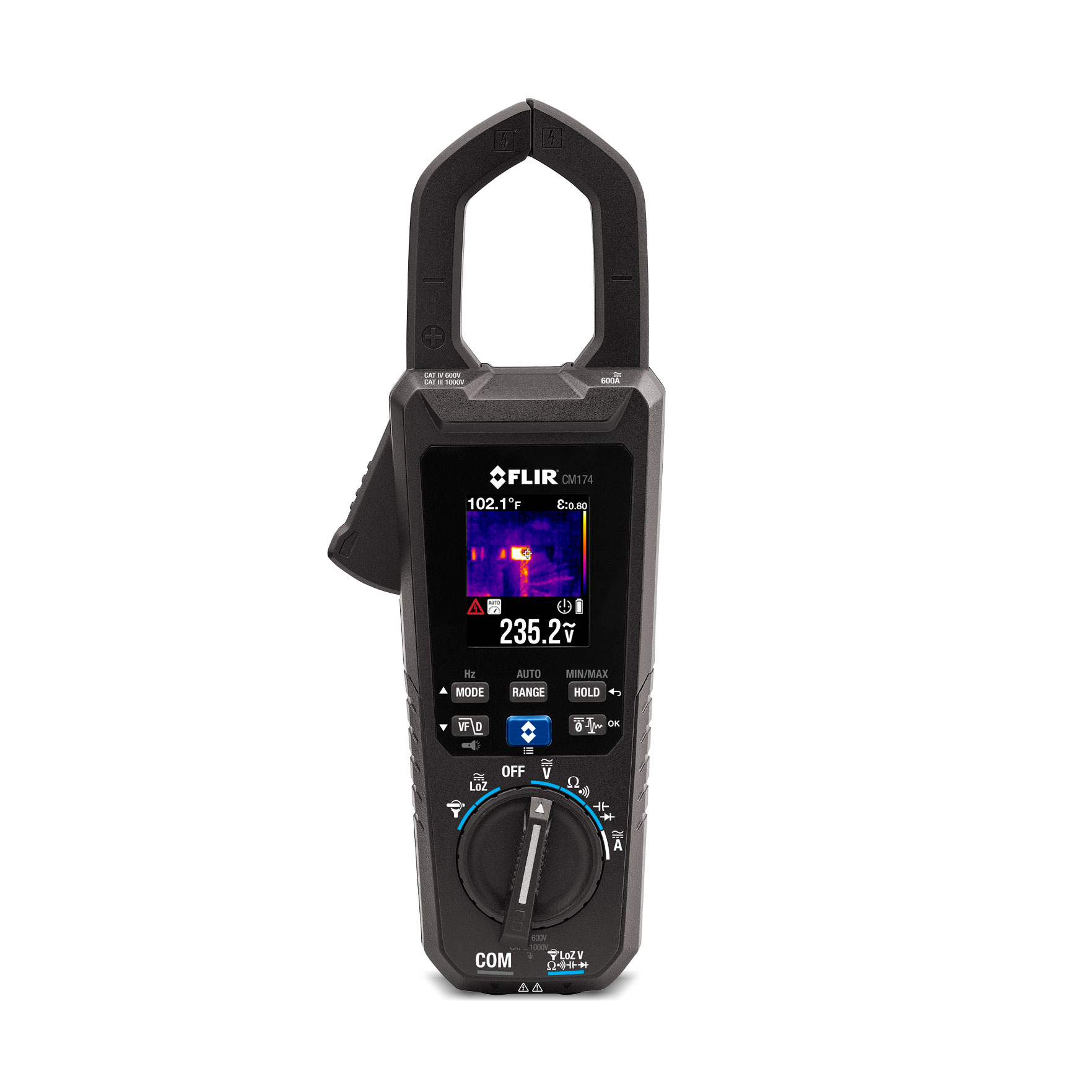 FLIR CM174 IGM