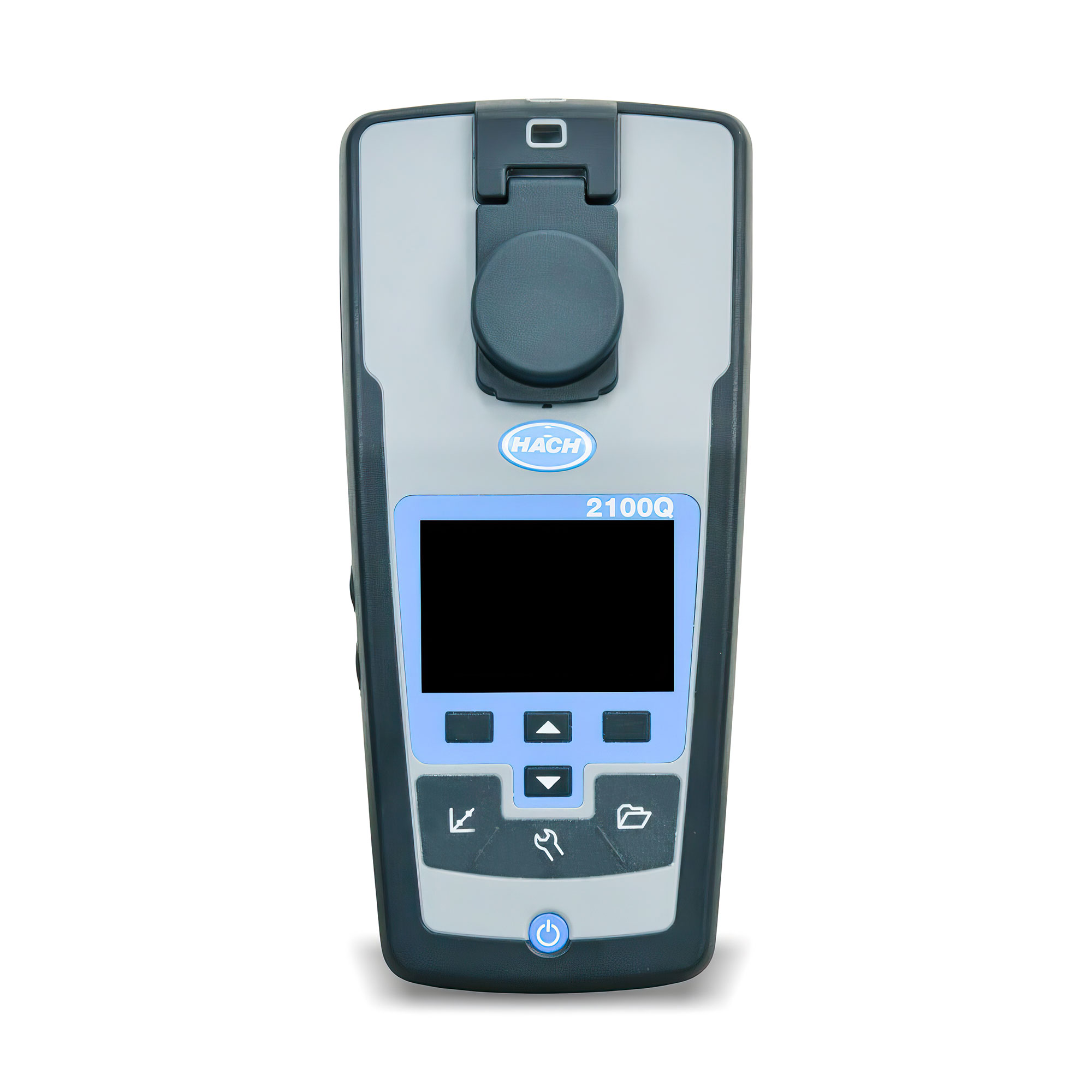 Hach 2100Q Portable