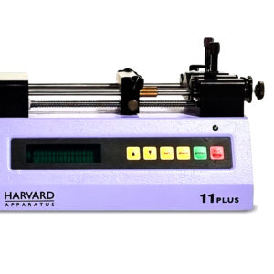 Harvard Apparatus 11 Plus Digital Dual