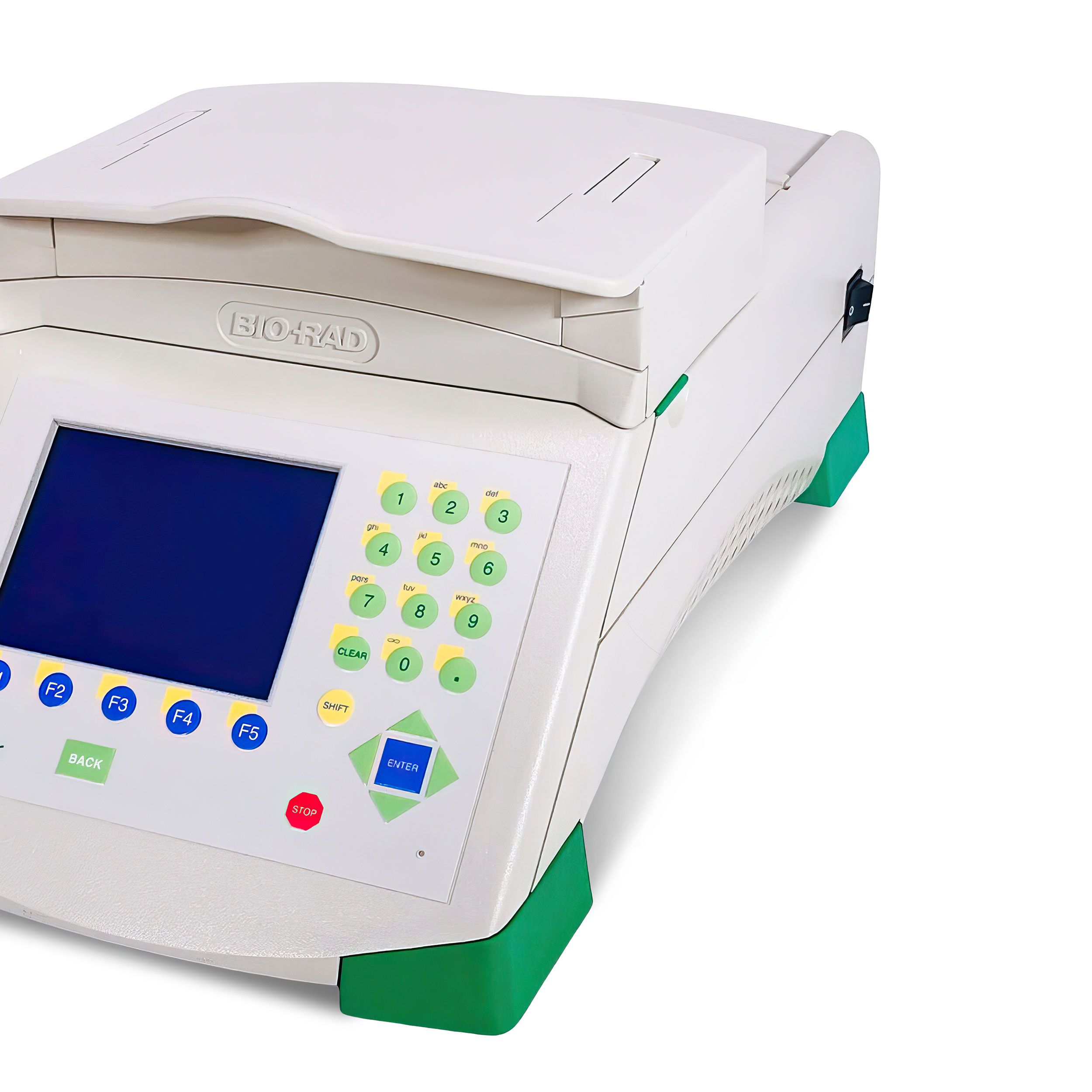 Bio-Rad iCycler