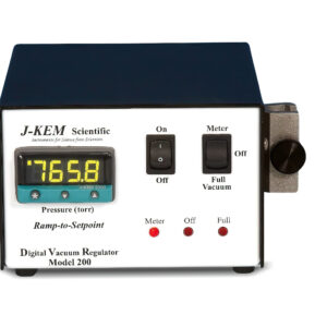 J-Kem Scientific DVR-200 Digital
