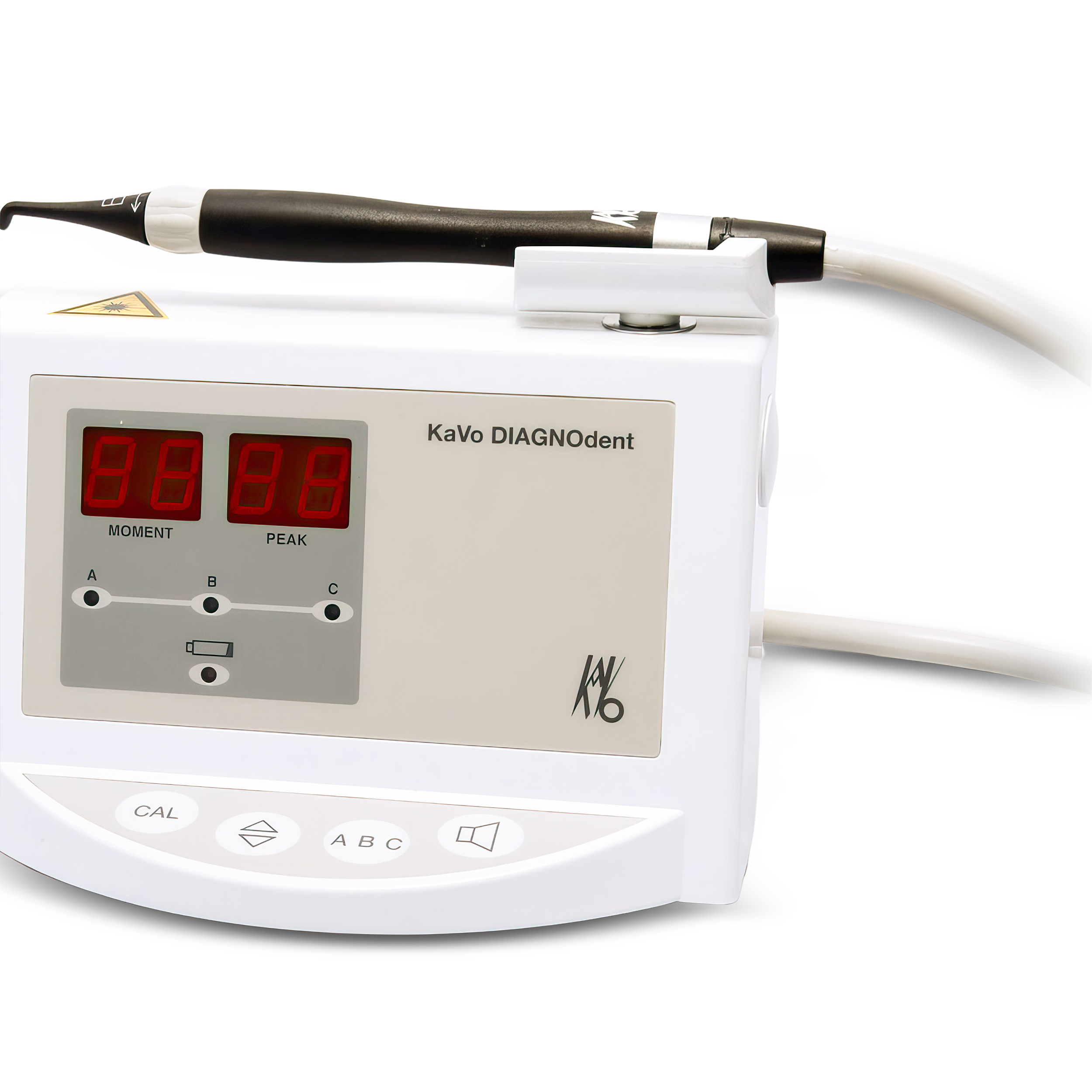 KAVO Diagnodent 2095 Dental Laser