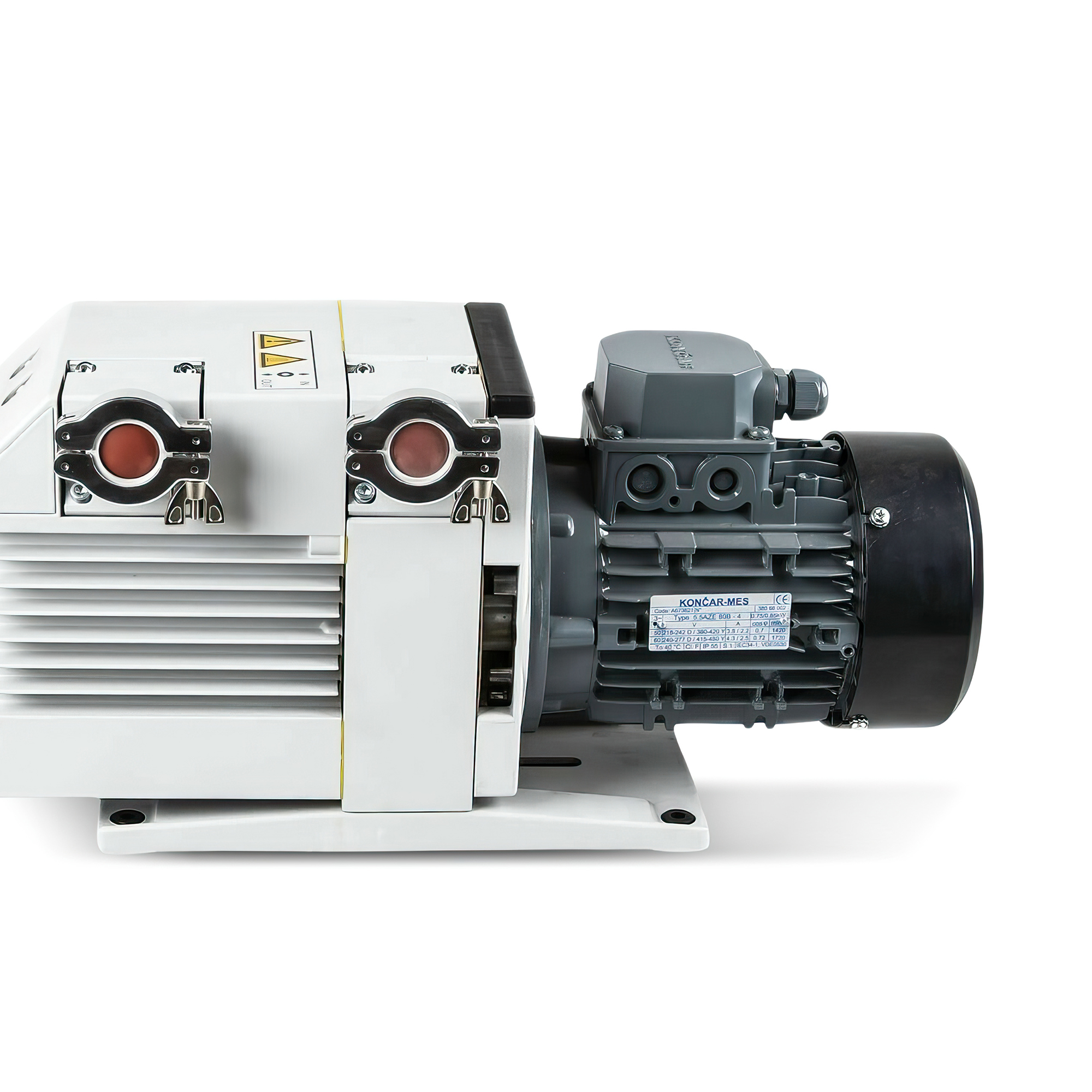 Leybold D16B