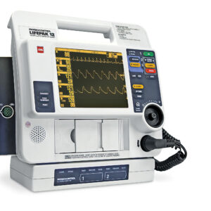 LifePak 12 BiPhasic