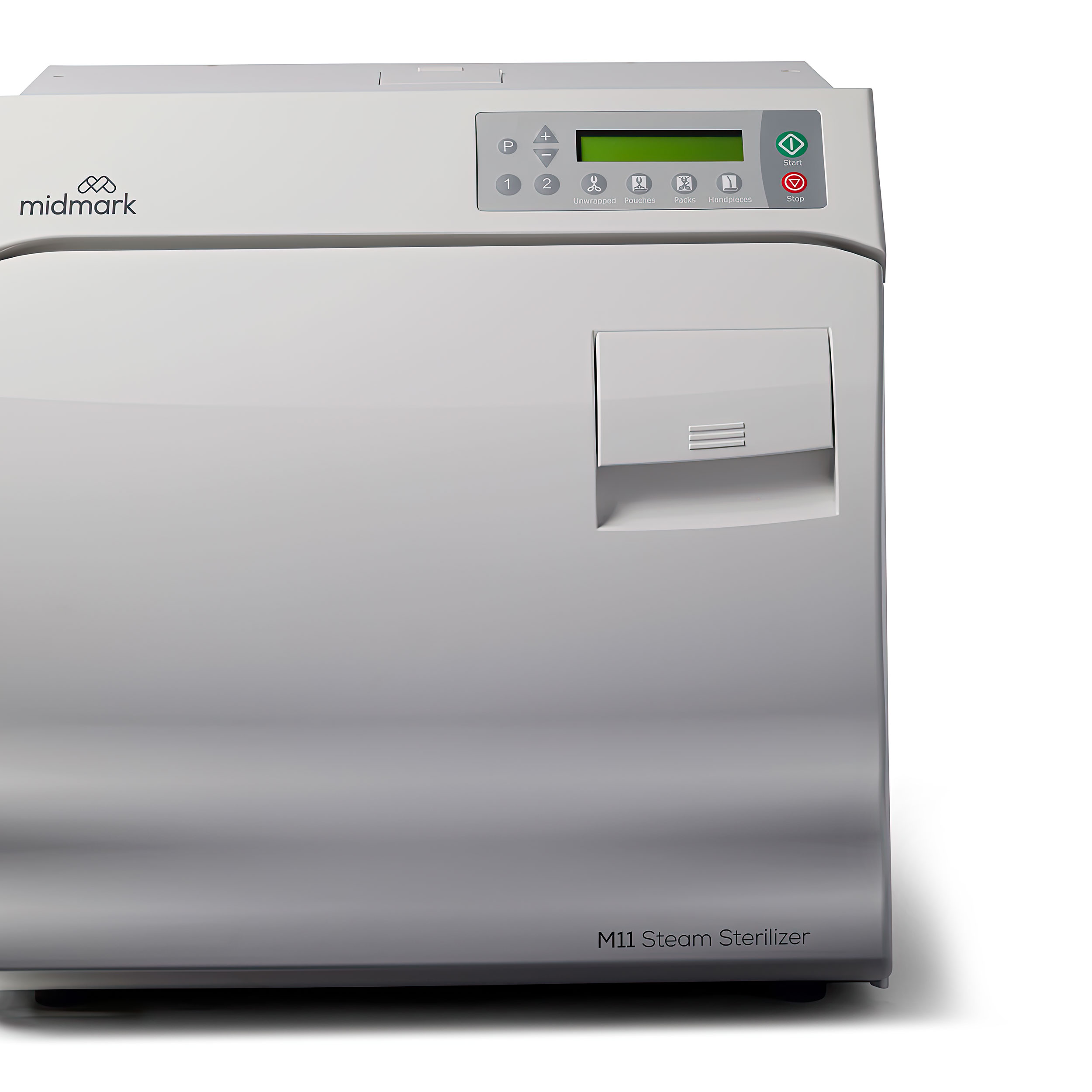 Midmark Ritter M11 (2nd Gen)